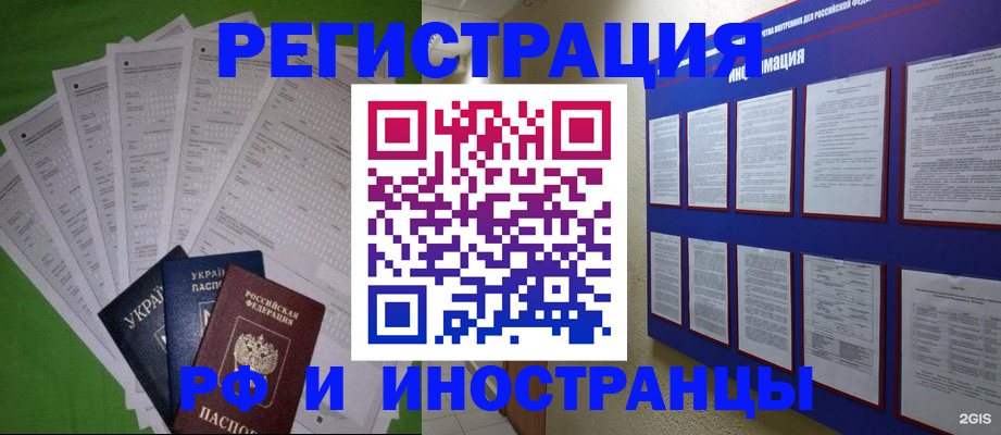 прописка для военкомата в Протвино